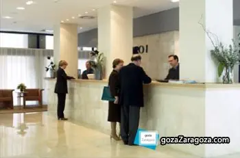 Guia de Trabajo en Recepcion