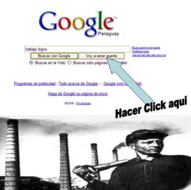 Que lindo para reirse un pequeño momento