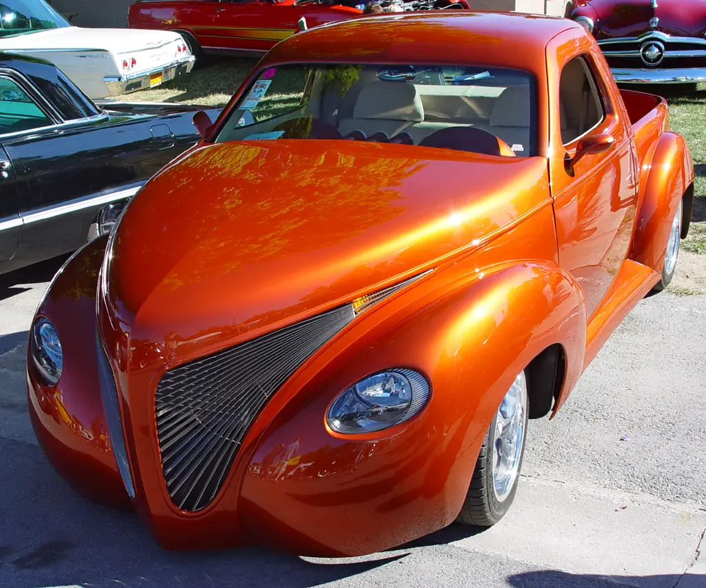 Studebaker