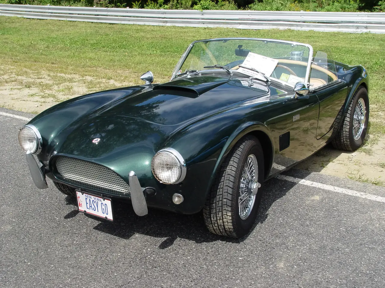 Shelby