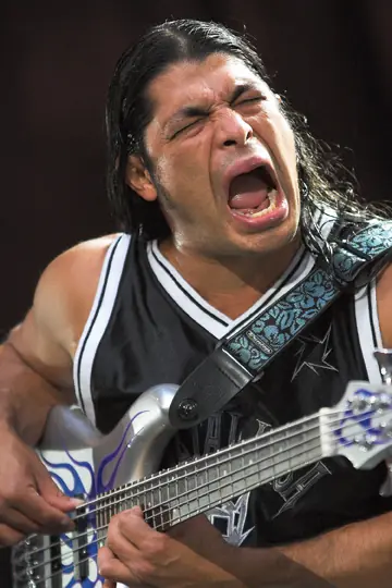Escraches de artistas famosos