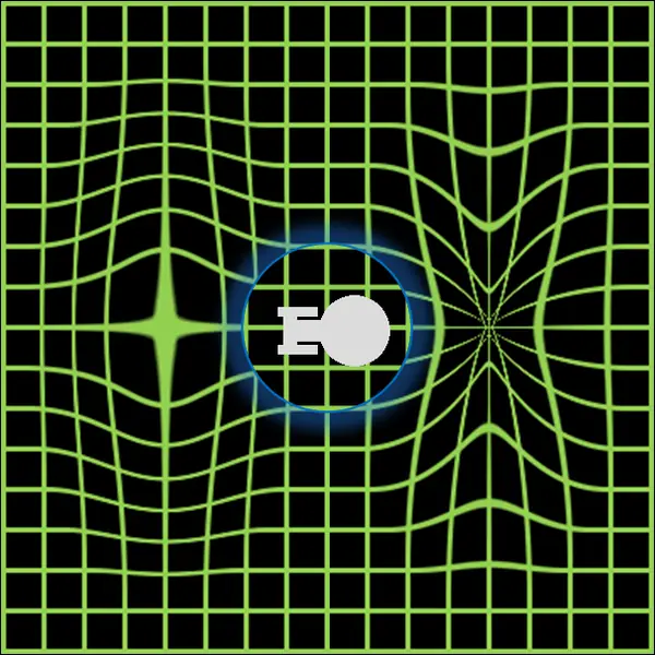 Velocidad Warp en Star Trek