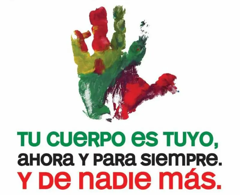 Violencia sexual se volvió arma de guerra en Colombia
