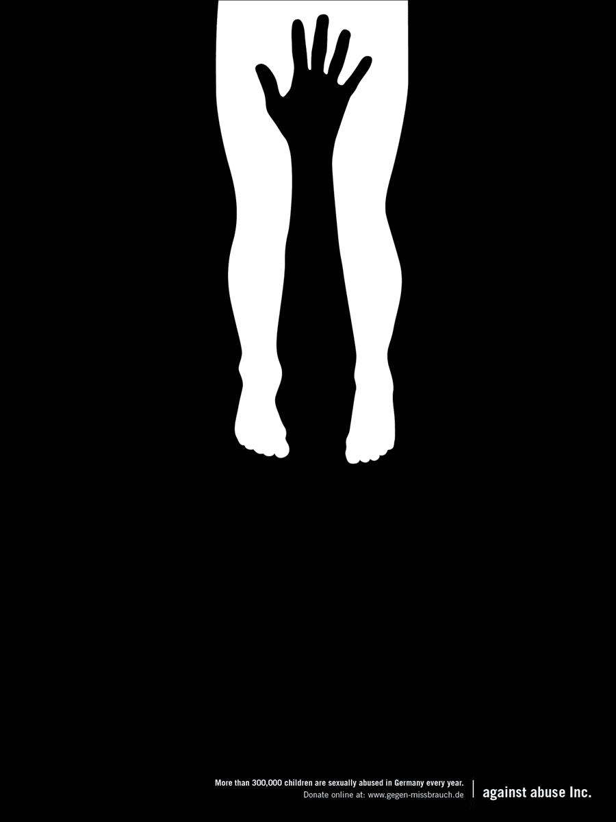 El abuso sexual o la Paidofilia