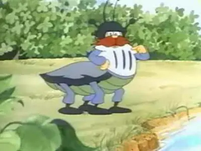 Un dia hace 20 años...