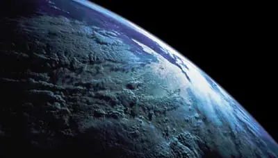 10 Datos curiosos de la Tierra