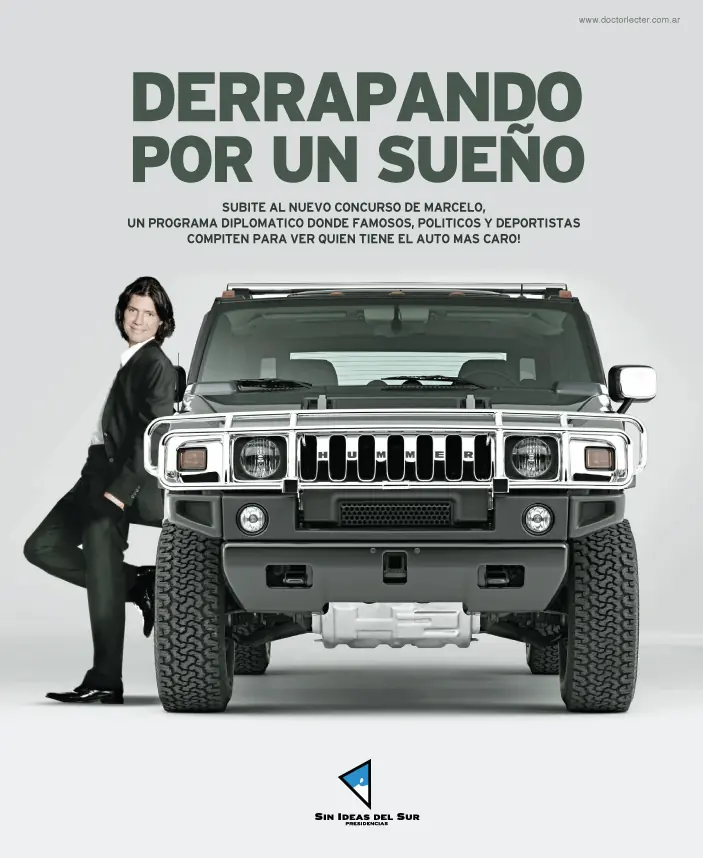 Tinelli corta la libertad gremial