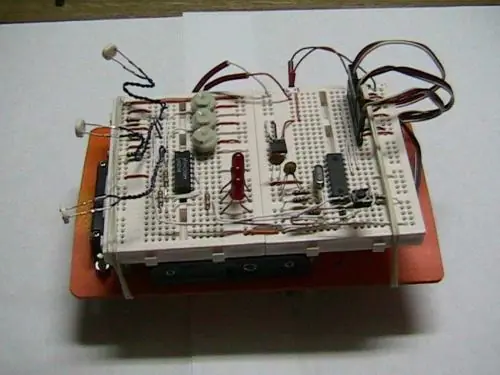 (megapost)todo sobre robots...entren y lean-comenten y voten