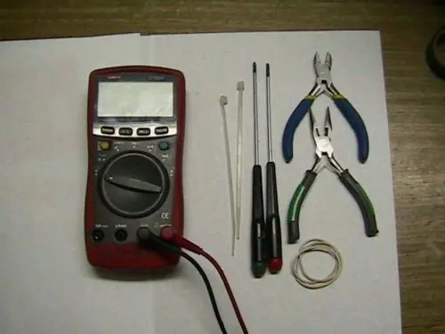 2 Formas como hacer un robot