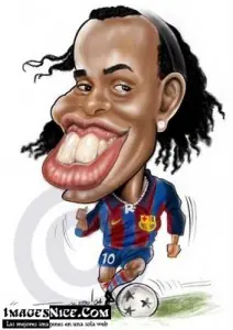 Caricaturizados xD
