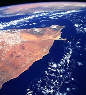 El Planeta Tierra