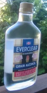 Las 5 bebidas mas Alcoholicas