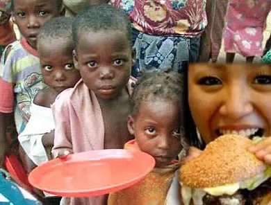 Problemas globales a comienzos del siglo XXI