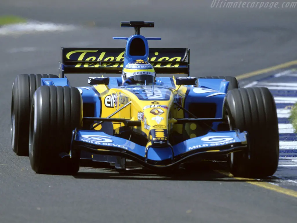 Renault F1 Team