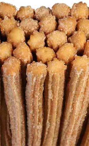Churros