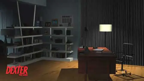 Dexter, the game