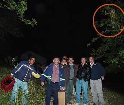 Los Duendes - Seres Fantasticos