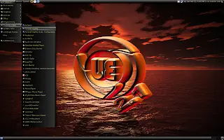 Ubuntu Ultimate Edition 2.1