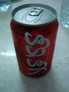 Coca Cola fracasa con redes sociales propias