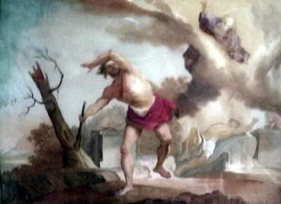 Existe el Dios de la Biblia? Errorres y contradicciones