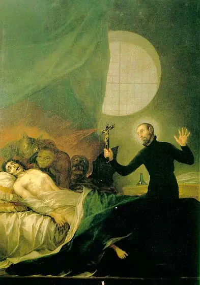 Casos Reales de Exorcismo