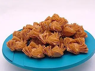 Receta De Pastelitos de dulce de membrillo o batata