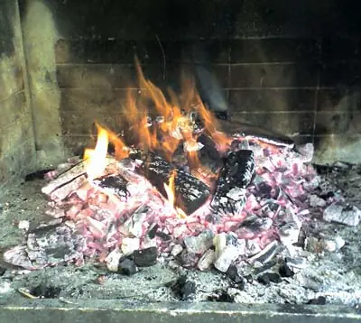 fuego