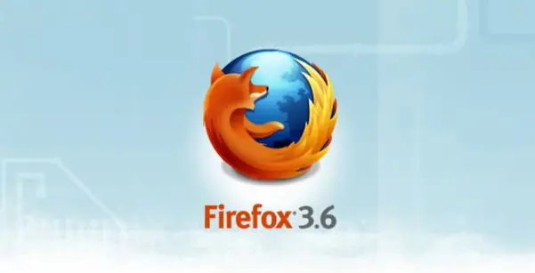 Firefox 3.6 versión final ya disponible