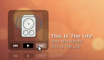 Mejora Rhythmbox con Desktop Art y Gnome Do