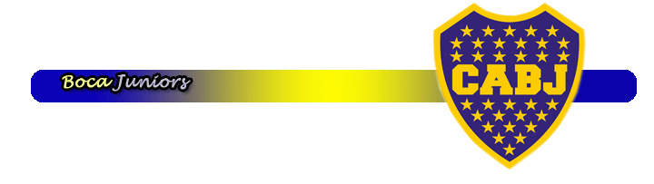 Barras Separadoras Equipos Argentinos
