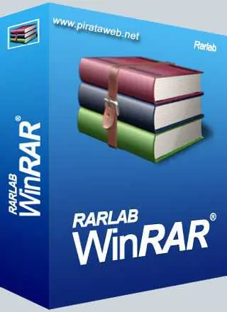 Como Comprimir un Archivo en Varias Partes Con WinRar