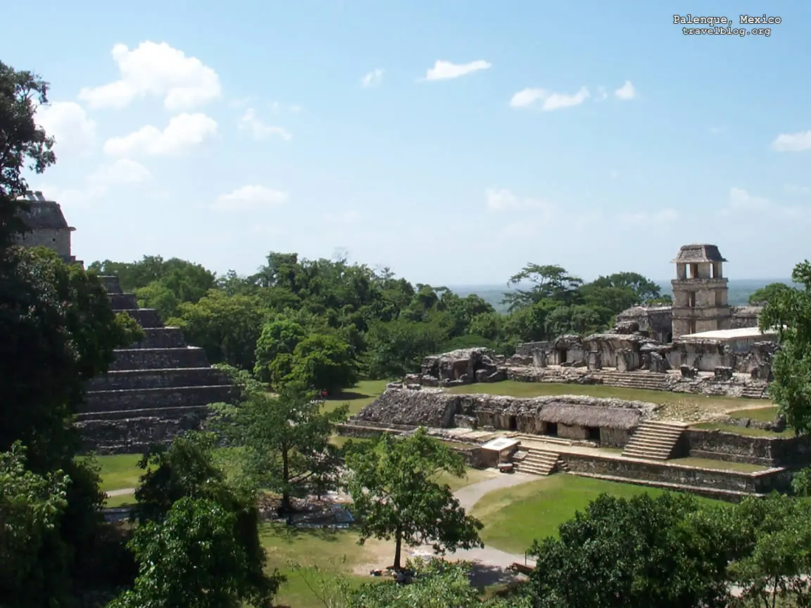 todo sobre la cultura maya [parte 2]::megapost::