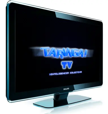 Armá tu programa de TV! Parte 2