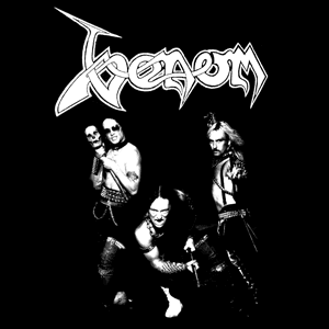 Atención Metaleros Argentinos, fechazas que se vienen!
