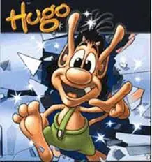 Ahh! los 90 .. que años no?