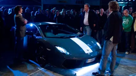 Top gear Temp 14x03 descarga directa Megavideo