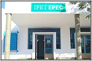 El primer Inst. Téc. estatal con orientación Electricidad