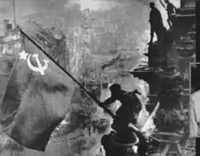 Segunda Guerra Mundial