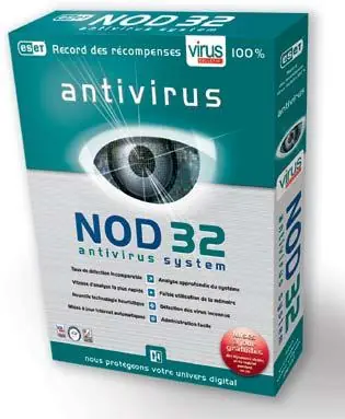 Claves para tu NOD32 para hoy