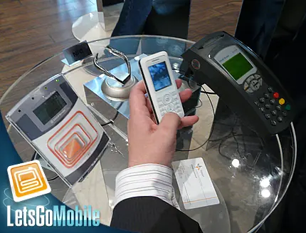 Tecnologia NFC