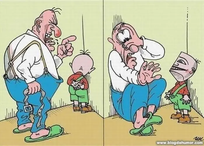 humor