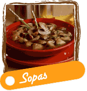 Recetas de cocina, postres,sopas,ensaladas,etc.