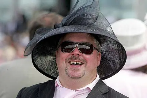 Reite con estas imagenes, muy pocas conocidas 4