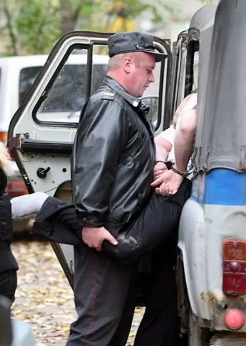 Reite con estas imagenes, muy pocas conocidas 7