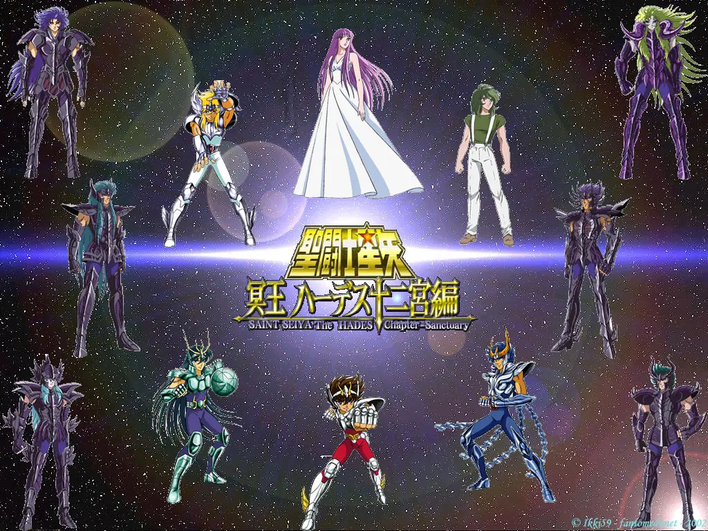Divertidisimos Bloopers Saga Caballeros del Zodiaco (Video)