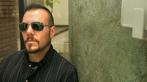 Viaje del Miedo - Mensaje oculto (Catupecu Machu)