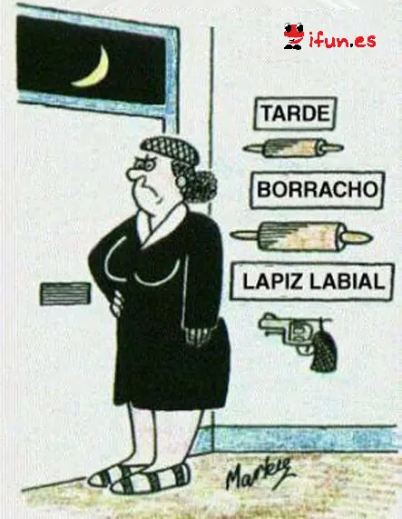 10 consejos para safar de tu jermu