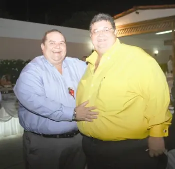 Megapost Nuestros contactos de Msn