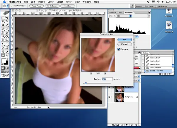 photoshop