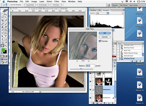 photoshop